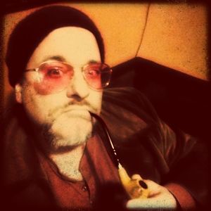 Meet your Posher, Nick